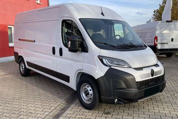 Citroen Jumper L3H2