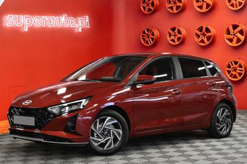 Hyundai i20 1.0 T-GDi Modern