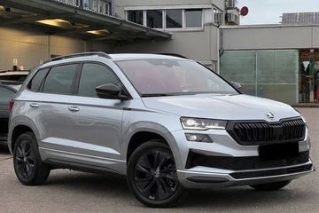 Skoda Karoq Sportline 1.5 TSI DSG
