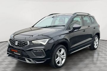 Seat Ateca 1.5 Tsi Fr S&S Dsg