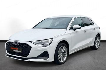 Audi A3 35 TFSI s Tronic