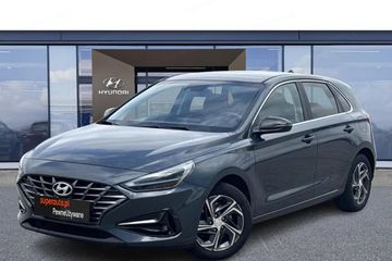 Hyundai i30 1.0 T-GDI Smart