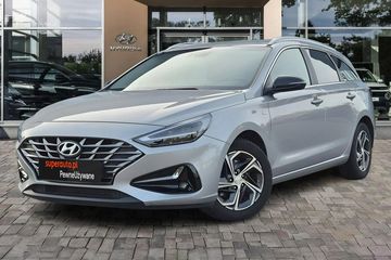 Hyundai i30 1.0 T-GDI Smart