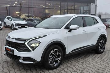 Kia Sportage 1.6 T-GDI  M 2WD DCT