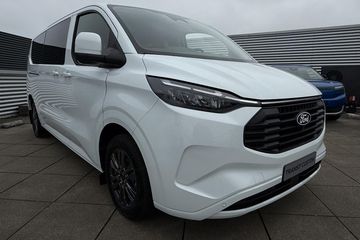 Ford Transit Custom Kombi 320 L2H1 Limited M1