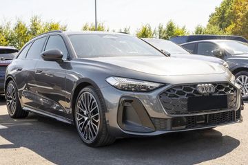 Audi A5 S5 TFSI S line Avant