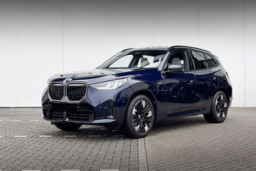 BMW X3 xDrive30e M Sport