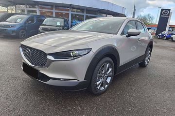Mazda CX-30 Centre-Line 2.0 mHEV AWD