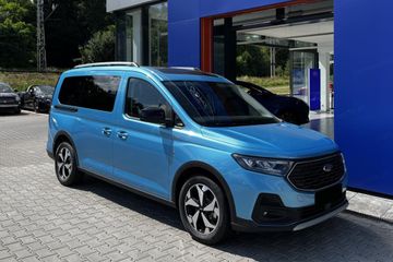 Ford Tourneo Connect Grand L2H1 Active A7