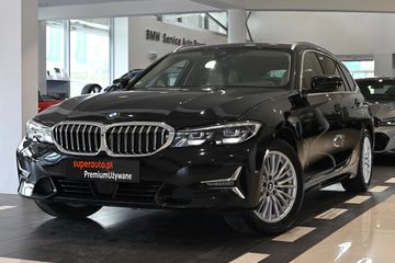 BMW Seria 3 330I Xdrive