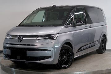 Volkswagen Multivan L2H1 Edition DSG