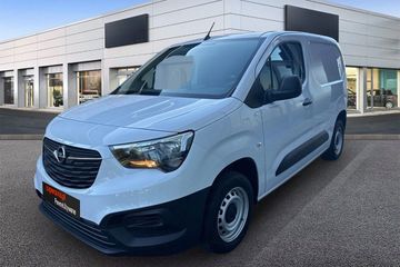Opel Combo Van L1H1