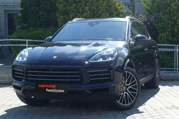 Porsche Cayenne 3.0 4x4