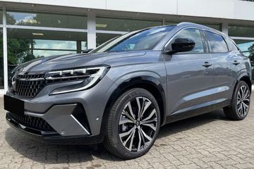 Renault Austral Iconic aut 1.3 TCe mHEV