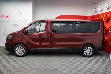 Renault Trafic Kombi L2H1 AT9