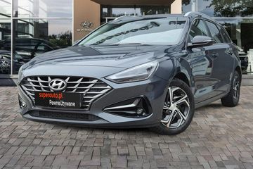 Hyundai i30 1.5 T-GDI Smart DCT