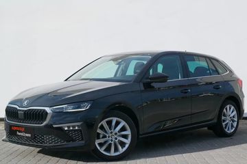 Skoda Scala 1.0 TSI Selection