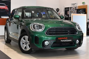 Mini Countryman Cooper aut