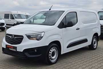 Opel Combo Van Long L2H1