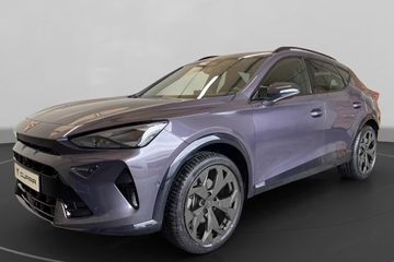 Cupra Formentor 1.5 TSI