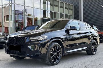 BMW X4 xDrive20i M Sport
