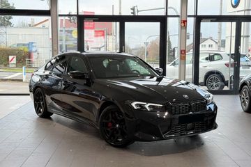 BMW Seria 3 M340d xDrive