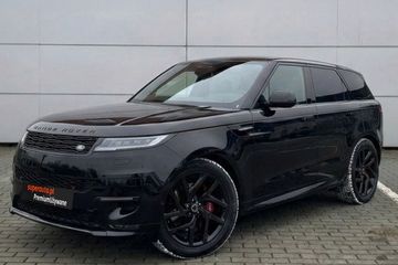 Land Rover Range Rover Sport D300 Dynamic SE