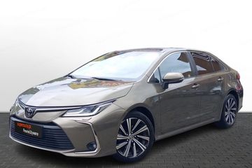 Toyota Corolla 1.5 Comfort