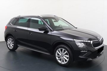 Skoda Kamiq Selection 1.5 TSI DSG