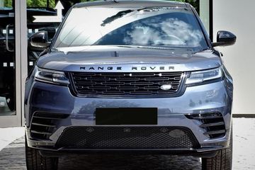 Land Rover Range Rover Velar D200  Dynamic SE
