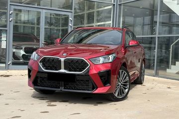 BMW X2 sDrive20i M Sport