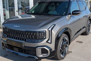 Kia Seltos 1.6 T-GDI GT Line DCT
