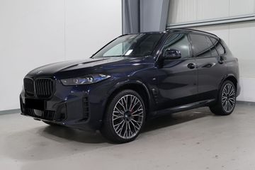 BMW X5 xDrive40d M Sport