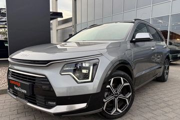 Kia Niro 1.6 Gdi Plug-In Hybrid Business Line