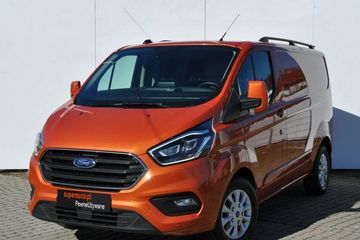Ford Transit Custom 2.0 CDTI