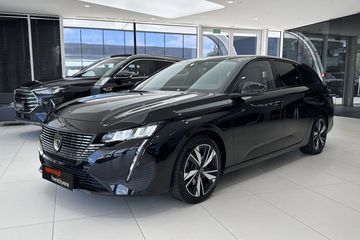 Peugeot 308 1.5 BlueHDi Allure S&S EAT8