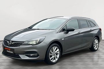 Opel Astra V 1.2 T Business Elegance S&S