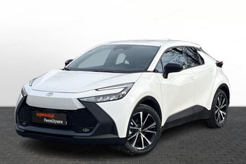 Toyota C-HR 1.8 Hybrid Style