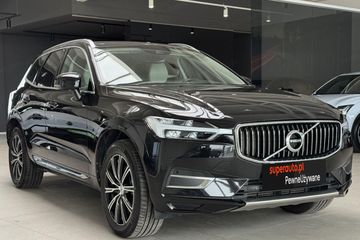 Volvo XC60 T6 GPF AWD Inscription aut