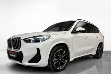 BMW X1 xDrive23d mHEV M Sport aut
