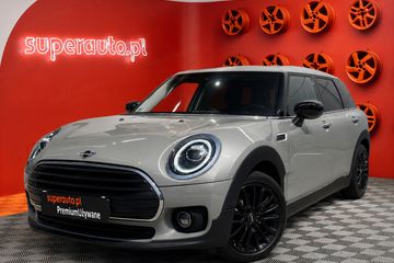 Mini Clubman One