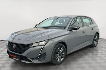 Peugeot 308 1.5 Bluehdi Active Pack S&S EAT8