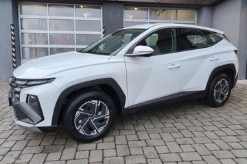 Hyundai Tucson 1.6 T-GDi Modern 2WD