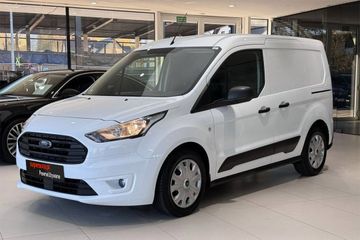 Ford Transit Connect L1H1 Trend AT