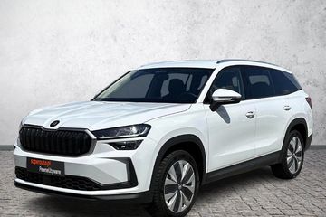 Skoda Kodiaq 1.5 TSI DSG