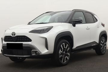 Toyota Yaris Cross Executive 1.5 Hybrid