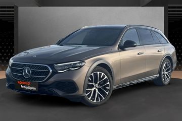 Mercedes Klasa E All-Terrain 220 d 4-Matic Avantgarde