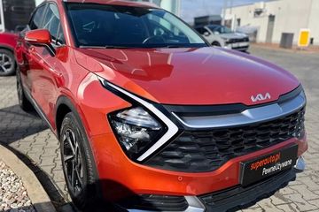 Kia Sportage L T-GDI DCT 2WD