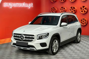 Mercedes GLB 200