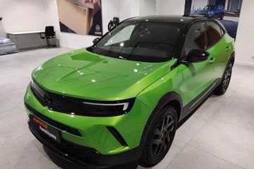 Opel Mokka 1.2 T GS S&S